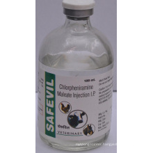 High Quality 1% Chlorpheniramine Maleate Injection